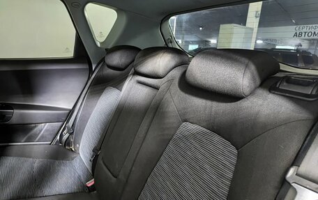 KIA cee'd I рестайлинг, 2009 год, 470 000 рублей, 15 фотография