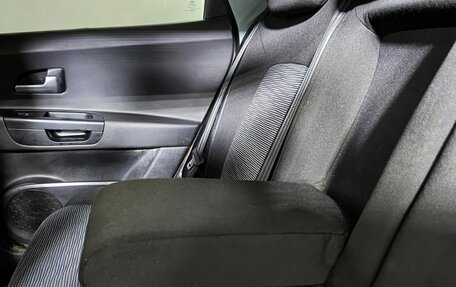 KIA cee'd I рестайлинг, 2009 год, 470 000 рублей, 24 фотография
