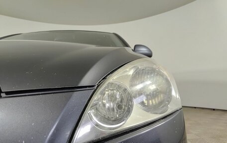 KIA cee'd I рестайлинг, 2009 год, 470 000 рублей, 21 фотография