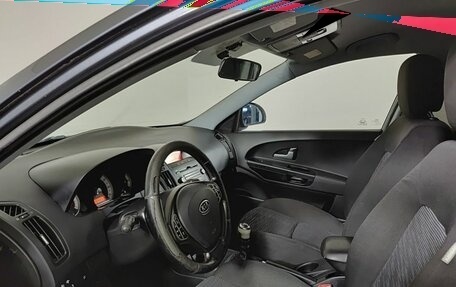 KIA cee'd I рестайлинг, 2009 год, 470 000 рублей, 20 фотография