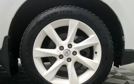 Lexus RX III, 2012 год, 2 324 000 рублей, 11 фотография