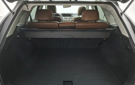 Lexus RX III, 2012 год, 2 324 000 рублей, 10 фотография