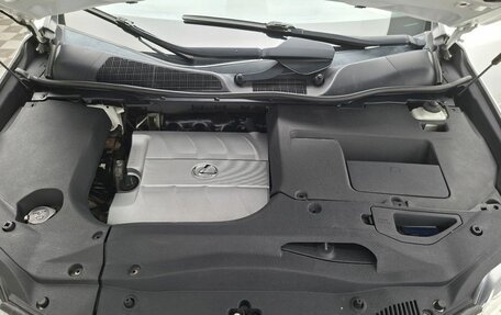 Lexus RX III, 2012 год, 2 324 000 рублей, 9 фотография