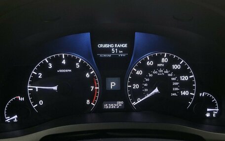 Lexus RX III, 2012 год, 2 324 000 рублей, 24 фотография