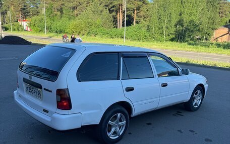 Toyota Corolla, 2000 год, 279 000 рублей, 6 фотография