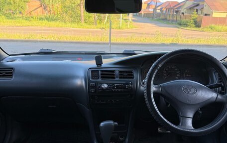 Toyota Corolla, 2000 год, 279 000 рублей, 7 фотография