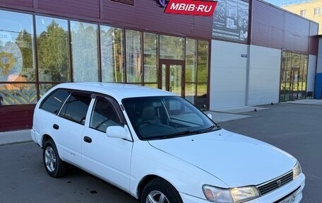 Toyota Corolla, 2000 год, 279 000 рублей, 1 фотография
