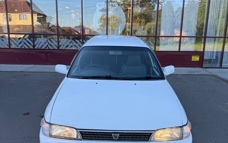 Toyota Corolla, 2000 год, 279 000 рублей, 3 фотография