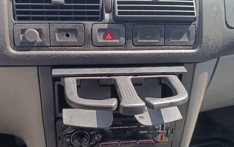 Volkswagen Golf IV, 2000 год, 269 000 рублей, 1 фотография