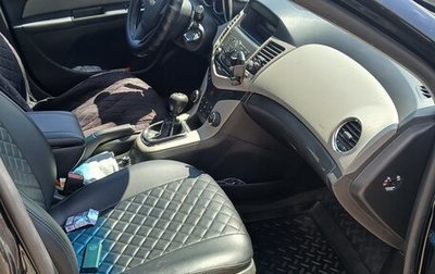 Chevrolet Cruze II, 2012 год, 700 000 рублей, 1 фотография