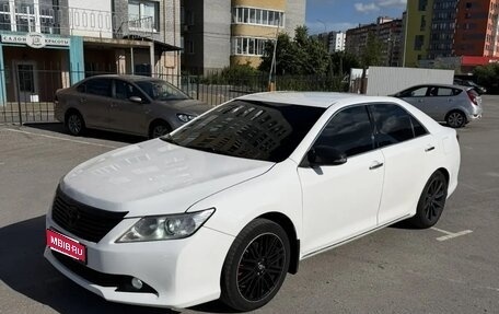 Toyota Camry, 2014 год, 1 465 000 рублей, 1 фотография