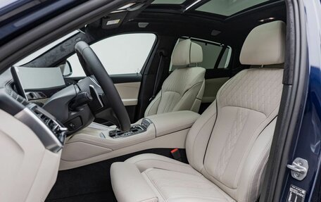 BMW X6, 2026 год, 17 690 000 рублей, 7 фотография