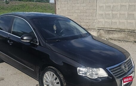 Volkswagen Passat B6, 2006 год, 750 000 рублей, 1 фотография
