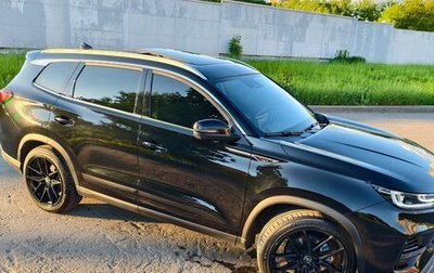 Chery Tiggo 8 Pro, 2022 год, 2 200 000 рублей, 1 фотография