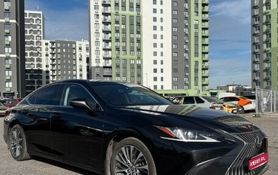 Lexus ES VII, 2020 год, 3 690 000 рублей, 1 фотография