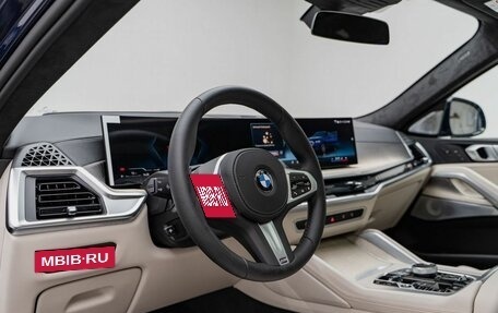 BMW X6, 2026 год, 17 690 000 рублей, 8 фотография