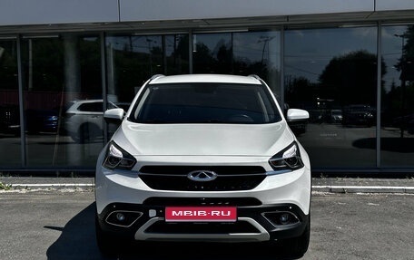 Chery Tiggo 7 I, 2019 год, 1 050 000 рублей, 1 фотография