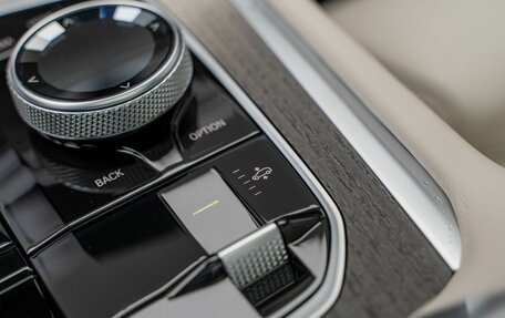 BMW X6, 2026 год, 17 690 000 рублей, 12 фотография
