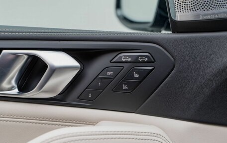 BMW X6, 2026 год, 17 690 000 рублей, 14 фотография