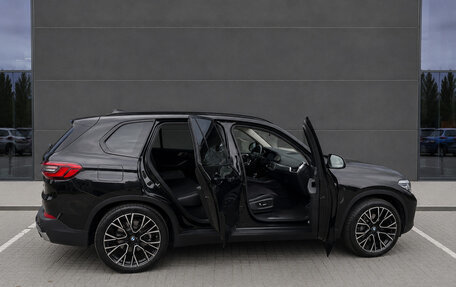 BMW X5, 2018 год, 5 990 000 рублей, 2 фотография