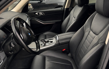 BMW X5, 2018 год, 5 990 000 рублей, 8 фотография
