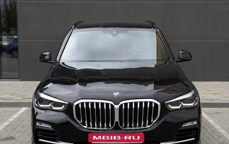 BMW X5, 2018 год, 5 990 000 рублей, 4 фотография