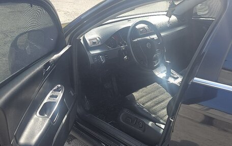 Volkswagen Passat B6, 2006 год, 750 000 рублей, 5 фотография