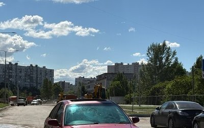 Honda Accord VII рестайлинг, 2001 год, 145 000 рублей, 1 фотография