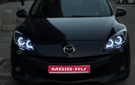 Mazda 3, 2012 год, 730 000 рублей, 1 фотография