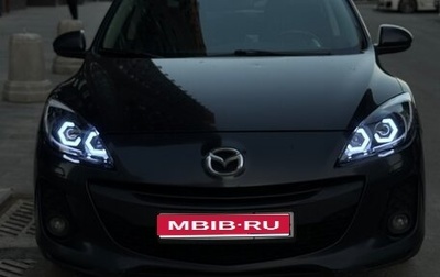 Mazda 3, 2012 год, 730 000 рублей, 1 фотография