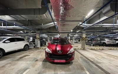 Peugeot 308 II, 2010 год, 380 000 рублей, 1 фотография