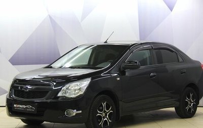 Chevrolet Cobalt II, 2013 год, 613 800 рублей, 1 фотография