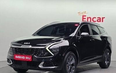KIA Sportage IV рестайлинг, 2023 год, 2 780 000 рублей, 1 фотография