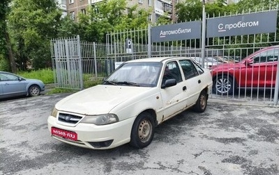 Daewoo Nexia I рестайлинг, 2012 год, 109 000 рублей, 1 фотография