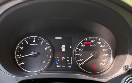 Mitsubishi Outlander III рестайлинг 3, 2021 год, 2 650 000 рублей, 13 фотография