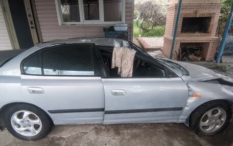 Hyundai Elantra III, 2008 год, 240 000 рублей, 1 фотография