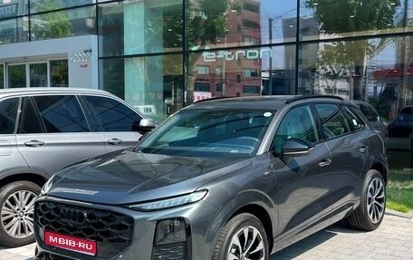 Audi Q3, 2026 год, 7 300 000 рублей, 1 фотография