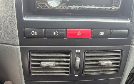 Fiat Albea I рестайлинг, 2011 год, 299 000 рублей, 17 фотография