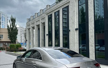 Mercedes-Benz CLA, 2019 год, 3 400 000 рублей, 2 фотография