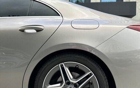 Mercedes-Benz CLA, 2019 год, 3 400 000 рублей, 3 фотография