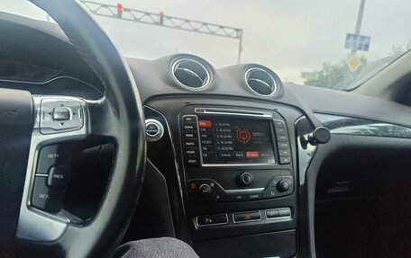 Ford Mondeo IV, 2012 год, 910 000 рублей, 2 фотография