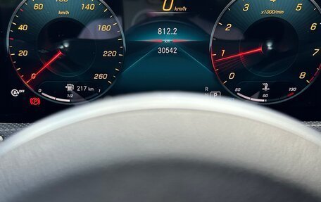 Mercedes-Benz CLA, 2019 год, 3 400 000 рублей, 5 фотография