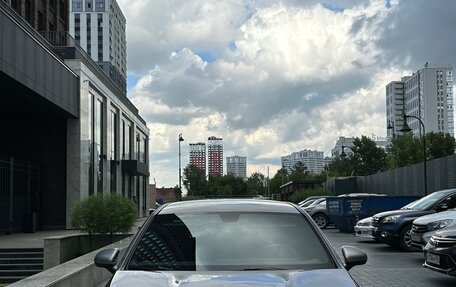 Mercedes-Benz CLA, 2019 год, 3 400 000 рублей, 4 фотография
