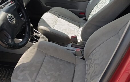 Volkswagen Golf IV, 2000 год, 269 000 рублей, 5 фотография