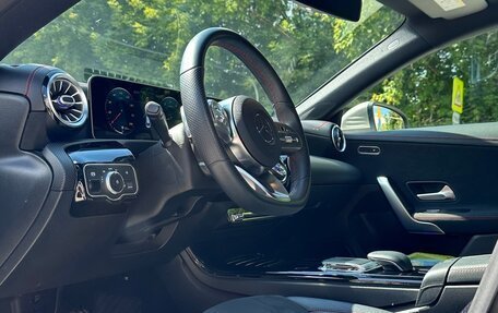 Mercedes-Benz CLA, 2019 год, 3 400 000 рублей, 6 фотография