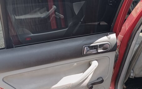 Volkswagen Golf IV, 2000 год, 269 000 рублей, 7 фотография