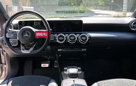 Mercedes-Benz CLA, 2019 год, 3 400 000 рублей, 8 фотография
