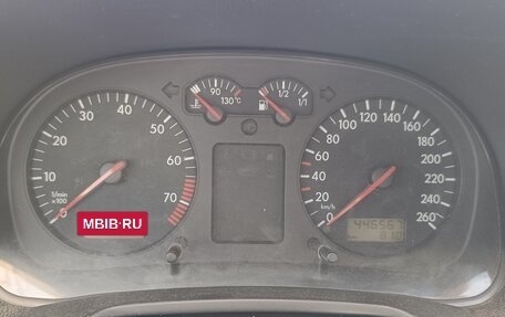 Volkswagen Golf IV, 2000 год, 269 000 рублей, 2 фотография
