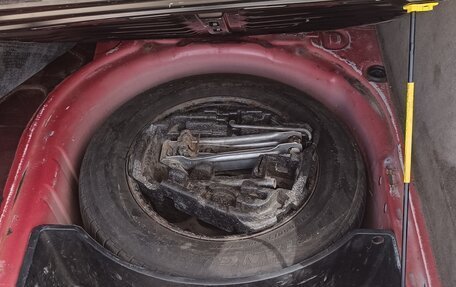 Volkswagen Golf IV, 2000 год, 269 000 рублей, 14 фотография