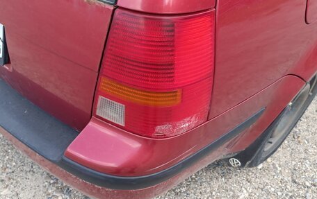 Volkswagen Golf IV, 2000 год, 269 000 рублей, 29 фотография